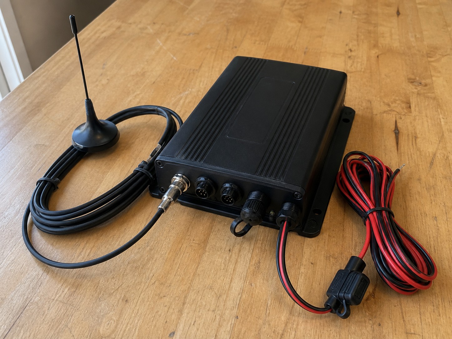 AIS-transponder klass B